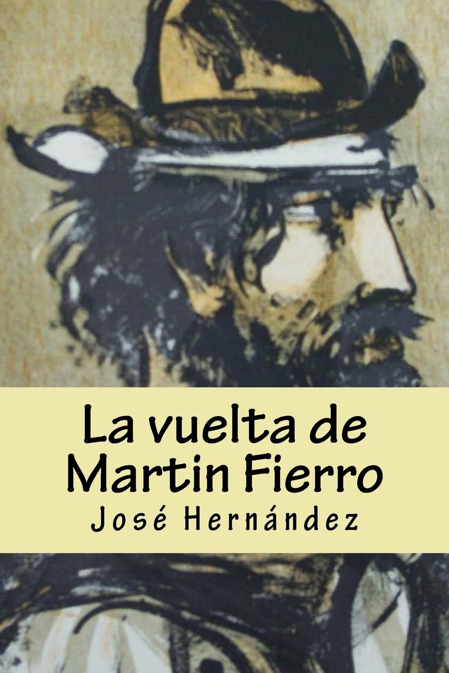La vuelta de Martin Fierro Contemporary literature