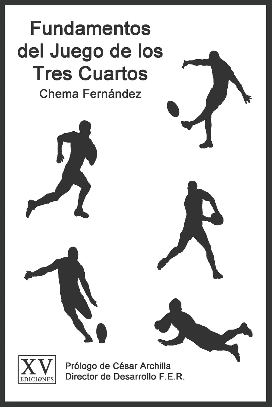 Fundamentos del Juego de los Tres Cuartos Leisure & Fun