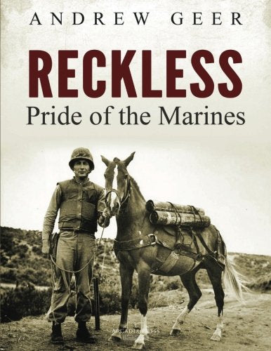 Reckless: Pride of the Marines Mathematics