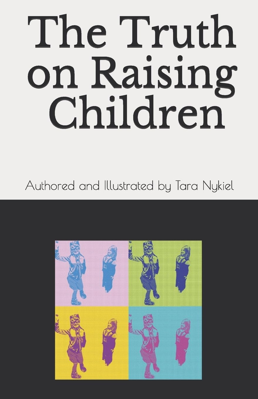 The Truth On Raising Children Parents & Children