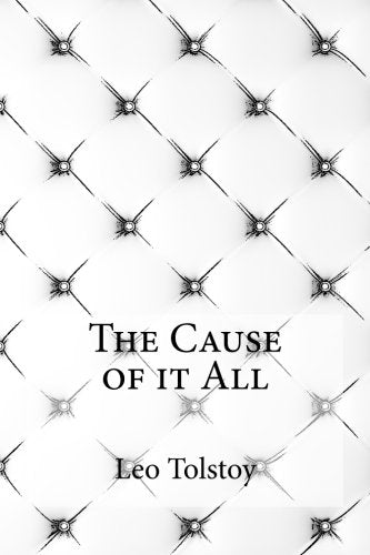 The Cause of it All Film, Art & Culture