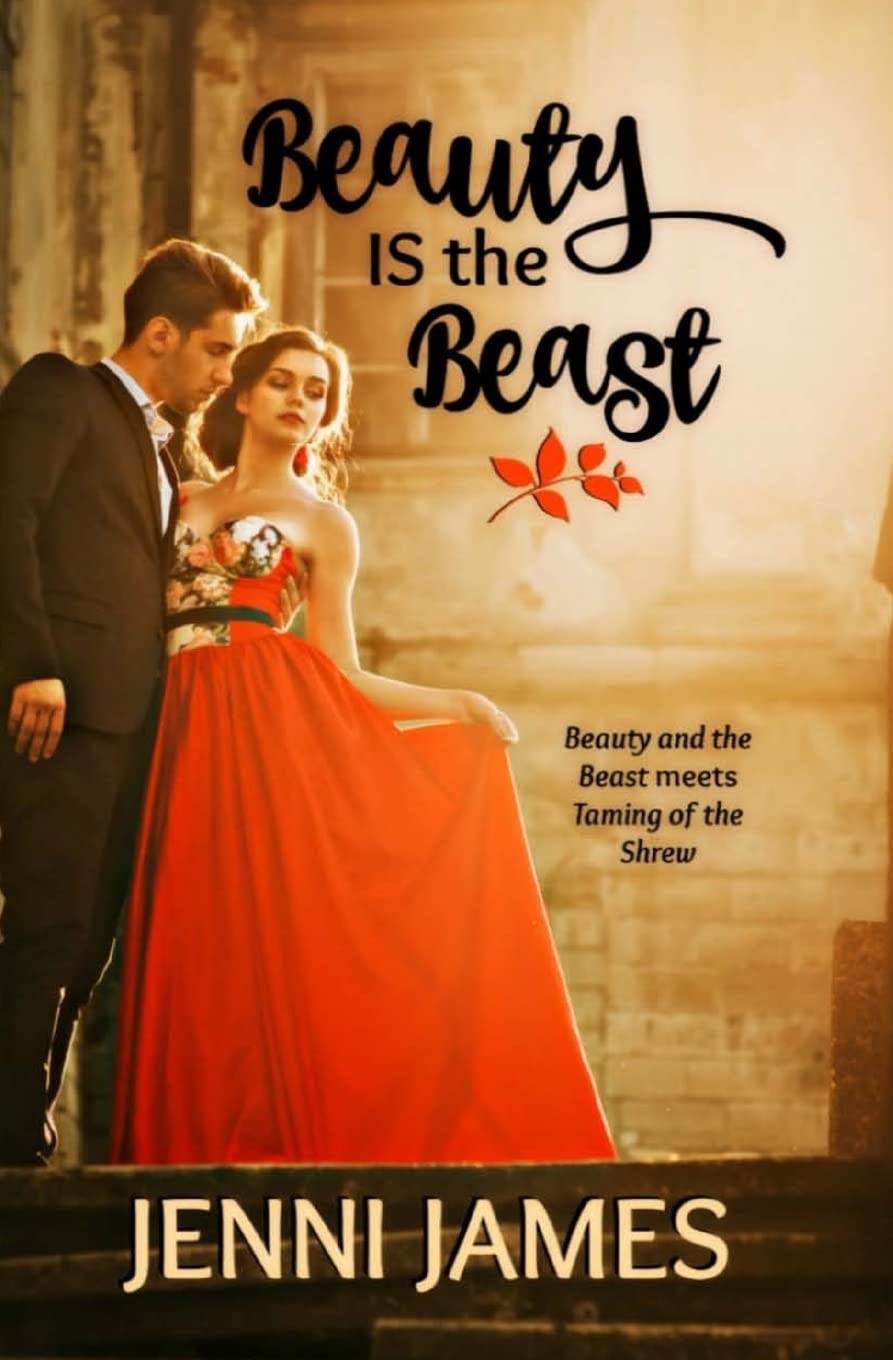 Beauty IS the Beast (Modern Fairy Tales, Band 3) Books