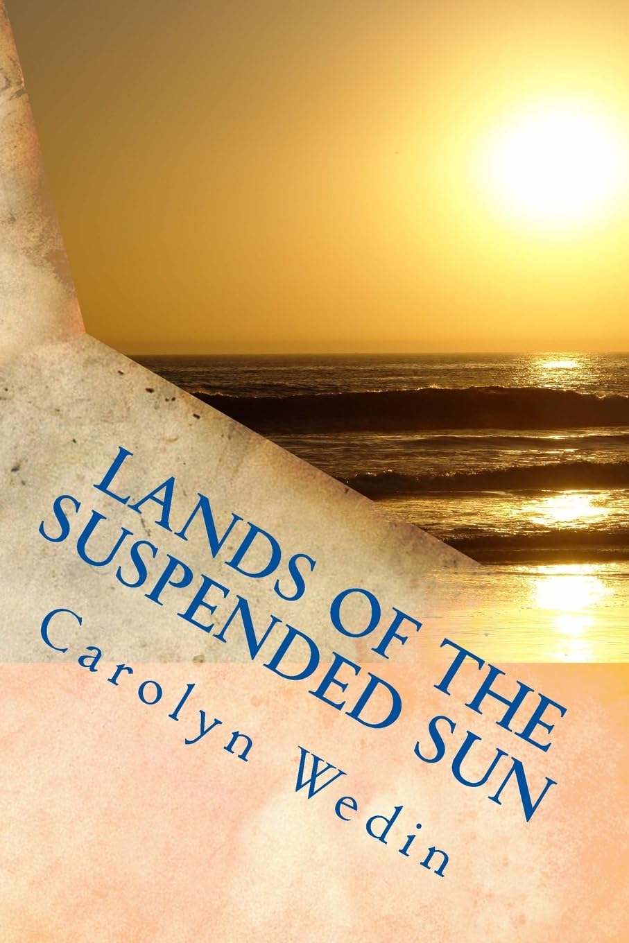Lands of the Suspended Sun Travel
