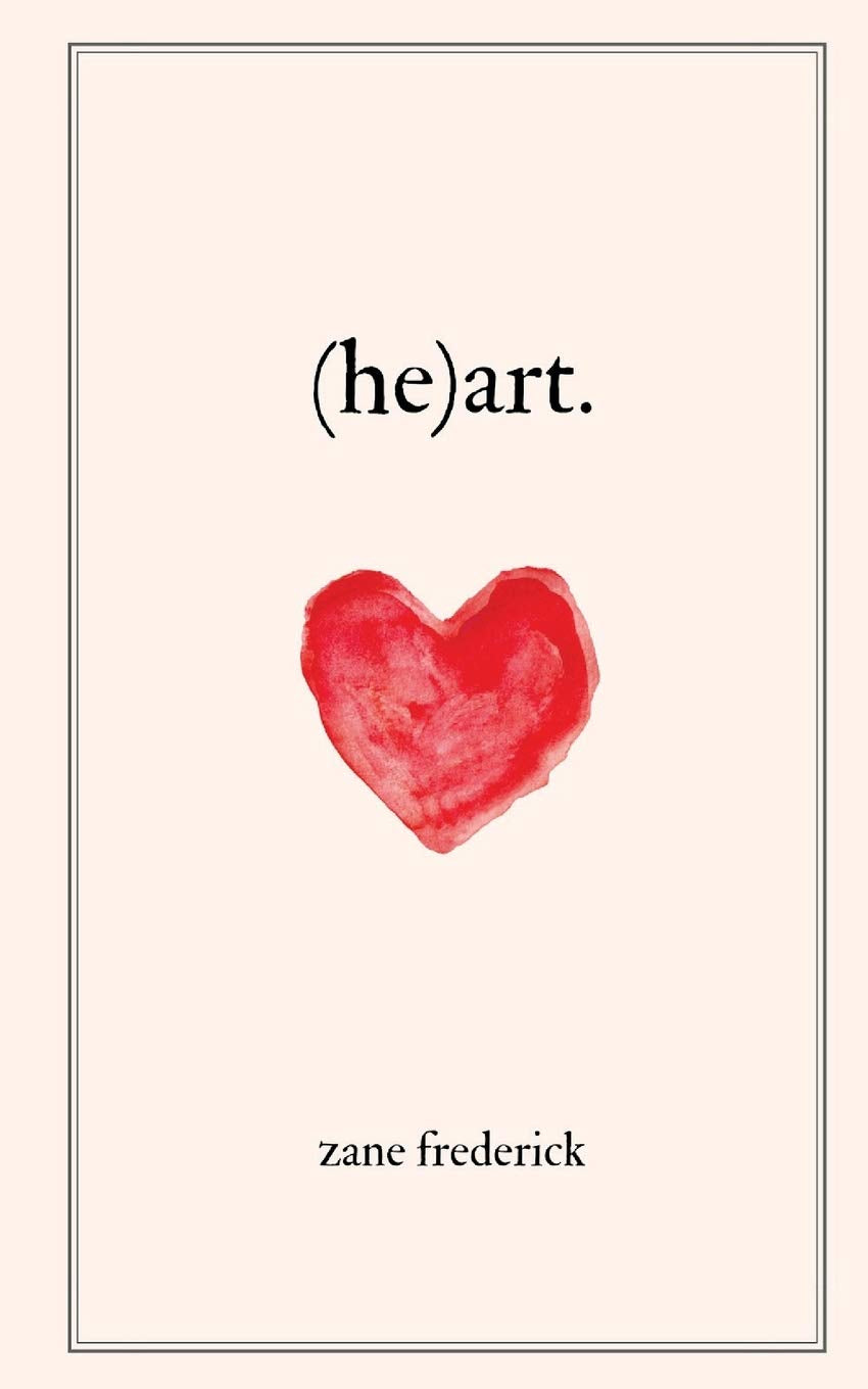 (he)art. Poetry