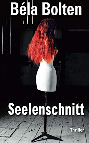 Seelenschnitt (Cold Cases, Band 2) Action & Adventure