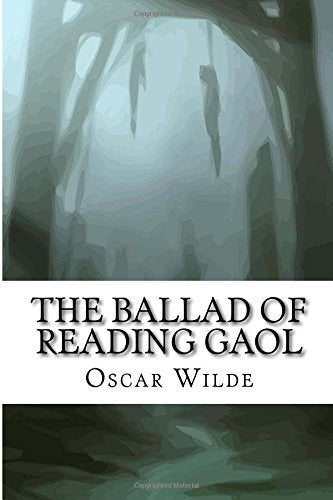 The Ballad of Reading Gaol book