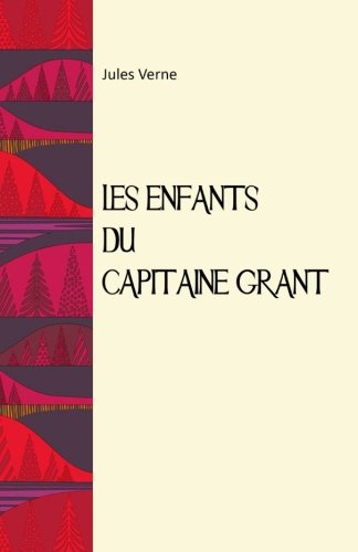 Les enfants du capitaine Grant book