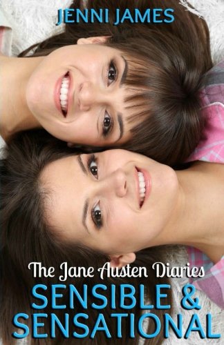 Sensible and Sensational: The Jane Austen Diaries Partnership & Love
