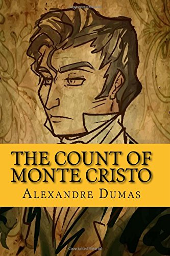 The Count of Monte Cristo Classics