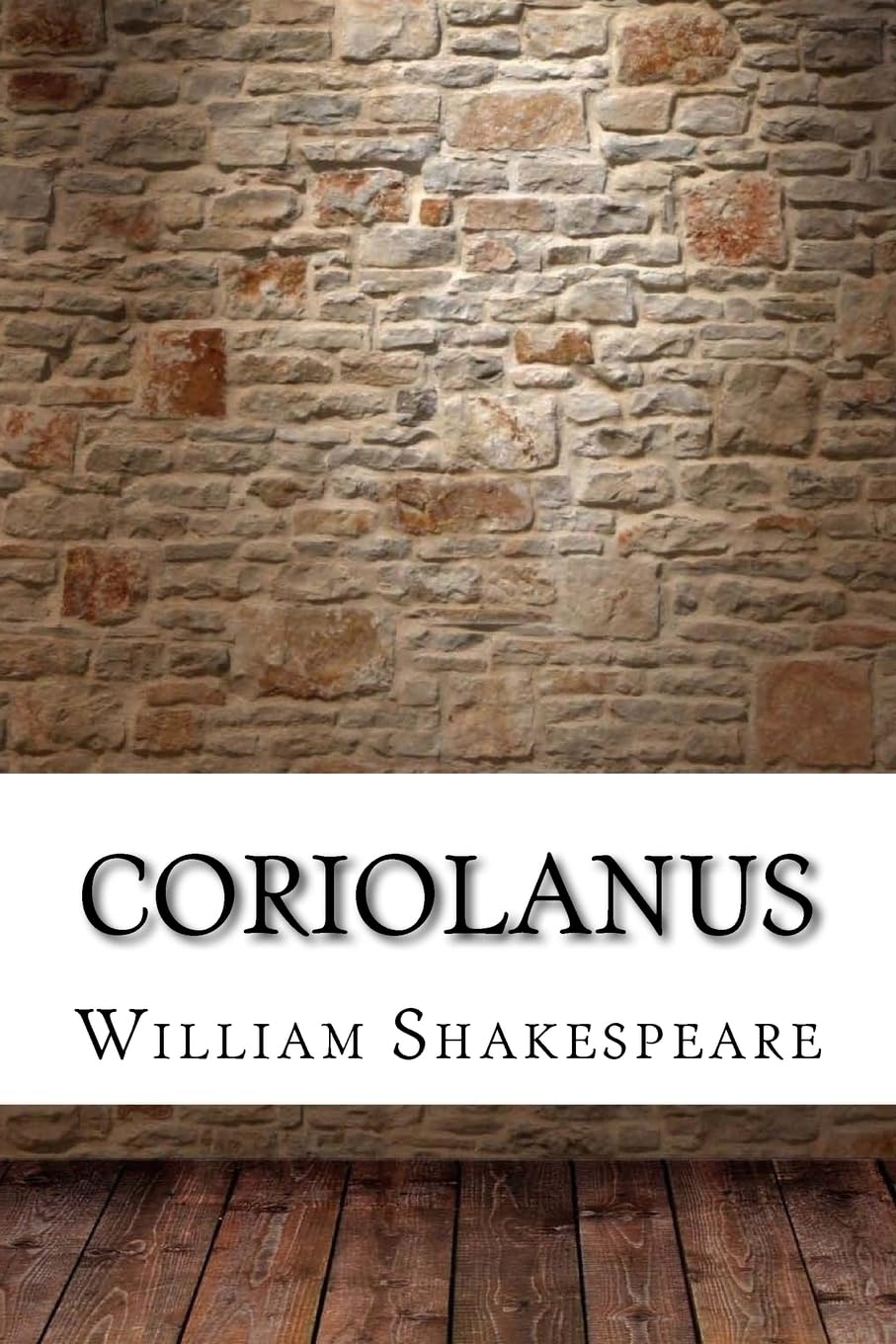Coriolanus Drama