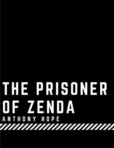 The Prisoner of Zenda Religion & Esotericism