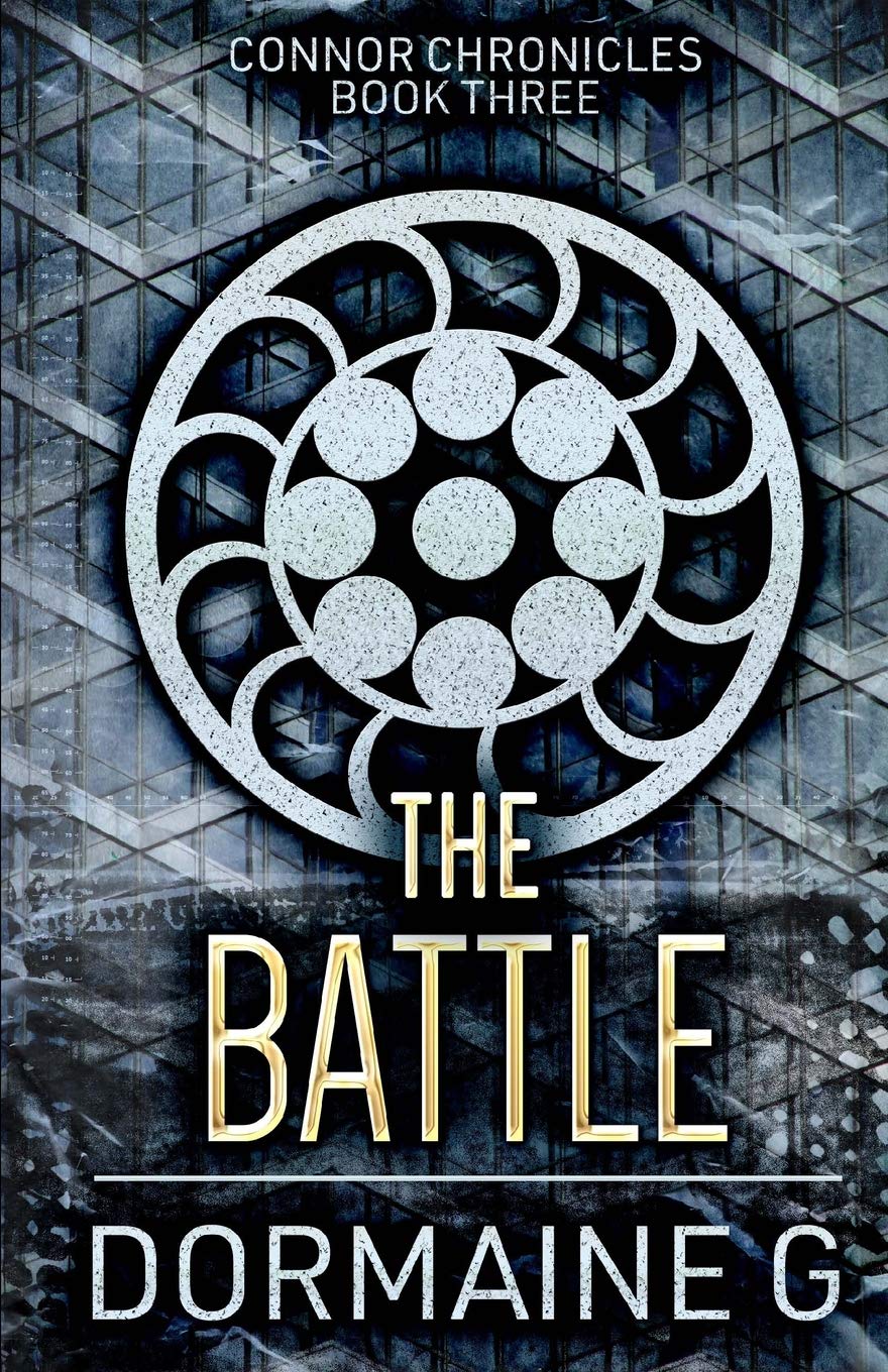 The Battle (Connor Chronicles, Band 3) Action & Adventure