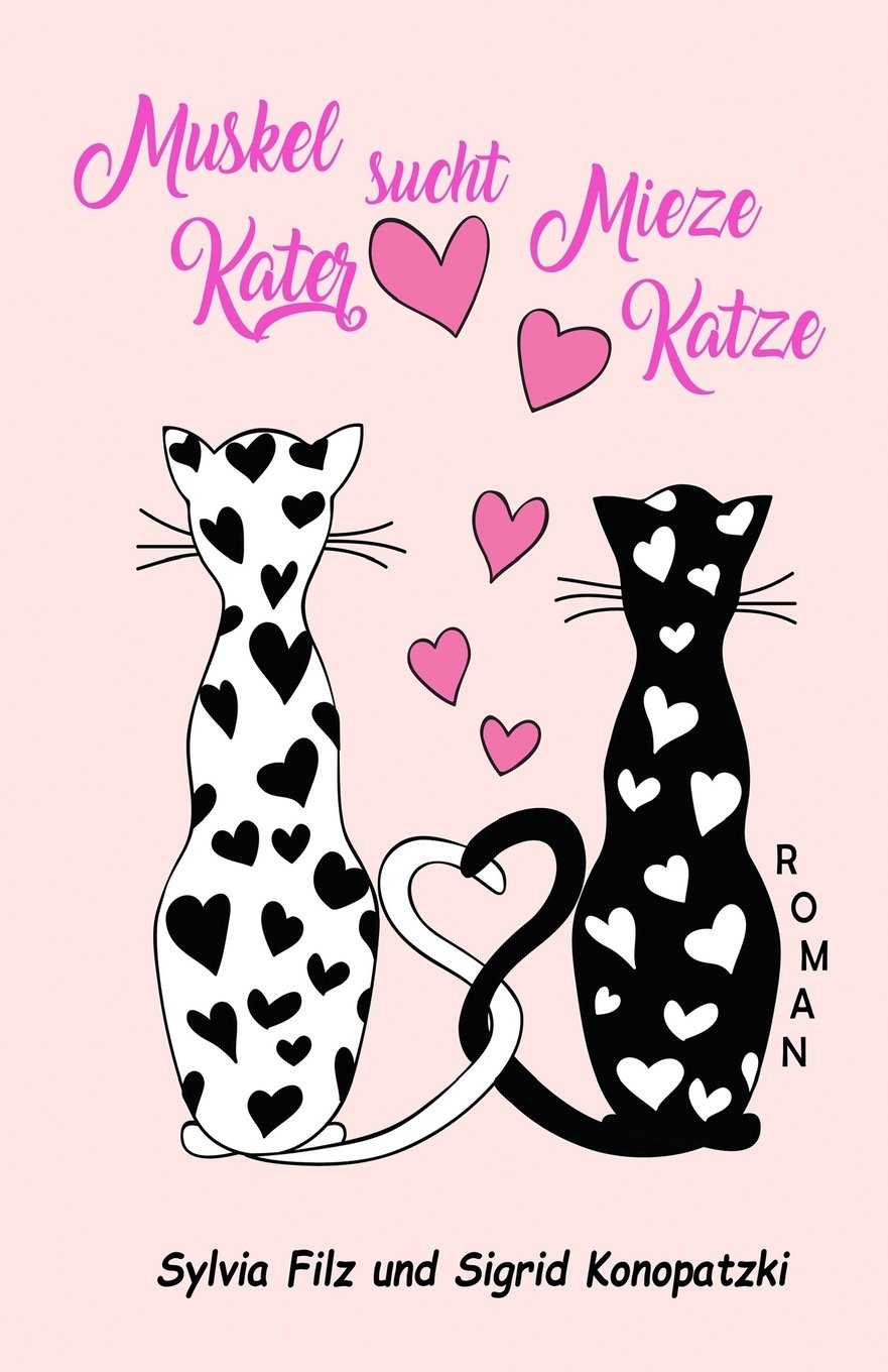 Muskelkater sucht Miezekatze Humour & Satire