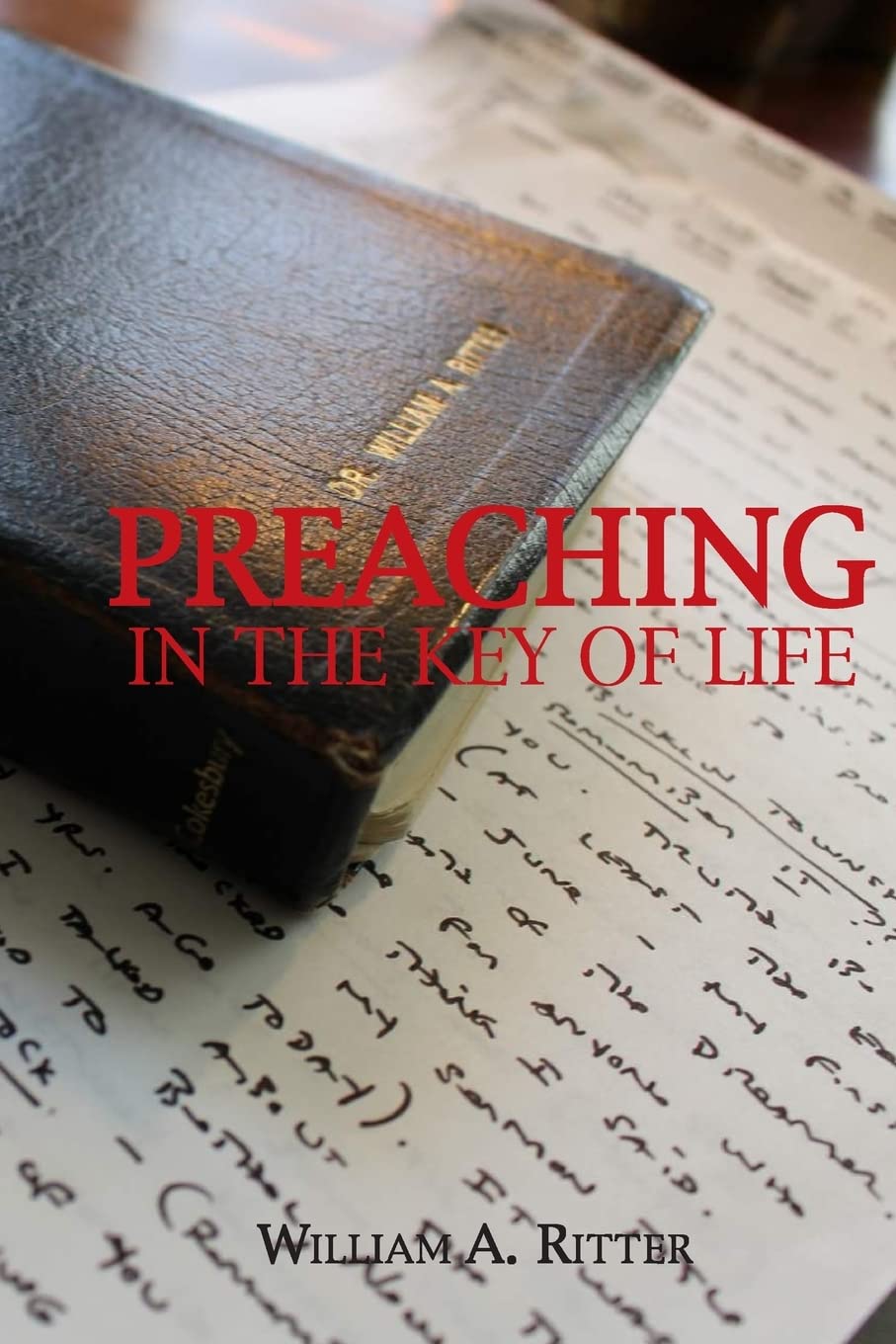 Preaching in the Key of Life Religion & Esotericism