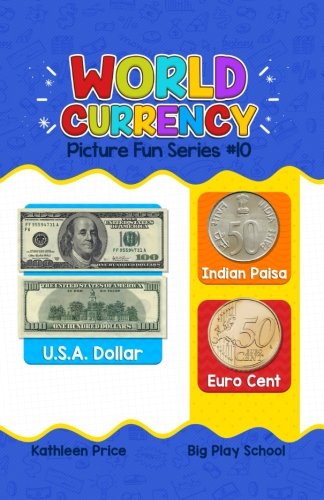 World Currency (Picture Fun Series) Study Guides