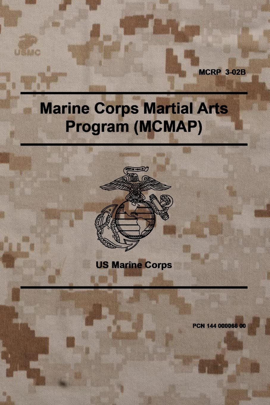 MCRP 3-02B Marine Corps Martial Arts Program (MCMAP): November 2011 Leisure & Fun