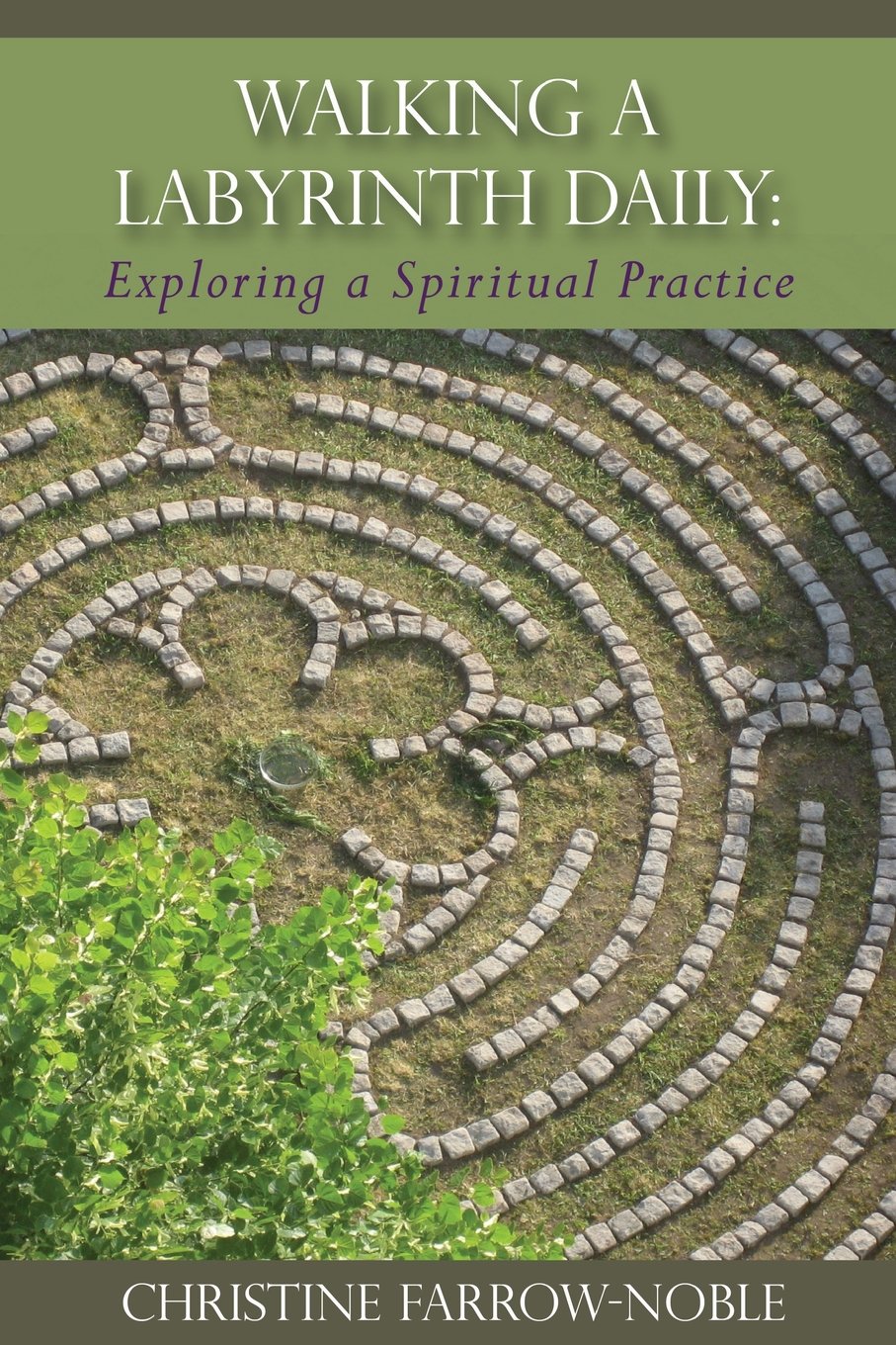 Walking a Labyrinth Daily: Exploring a Spiritual Practice Religion & Esotericism