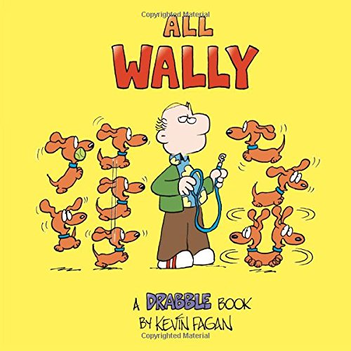 All Wally (Wally the Weiner Dog) Books