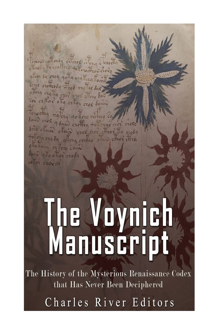 The Voynich Manuscript: The History of the Mysterious Renaissance Codex that Has Never Been Deciphered Politics & History