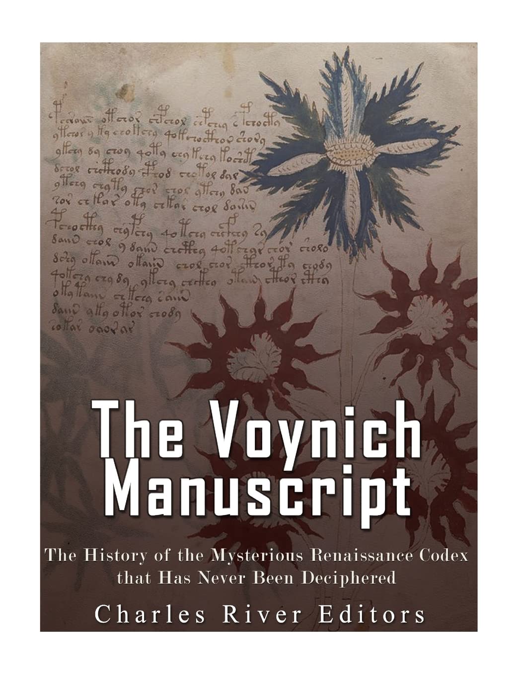 The Voynich Manuscript: The History of the Mysterious Renaissance Codex that Has Never Been Deciphered Politics & History