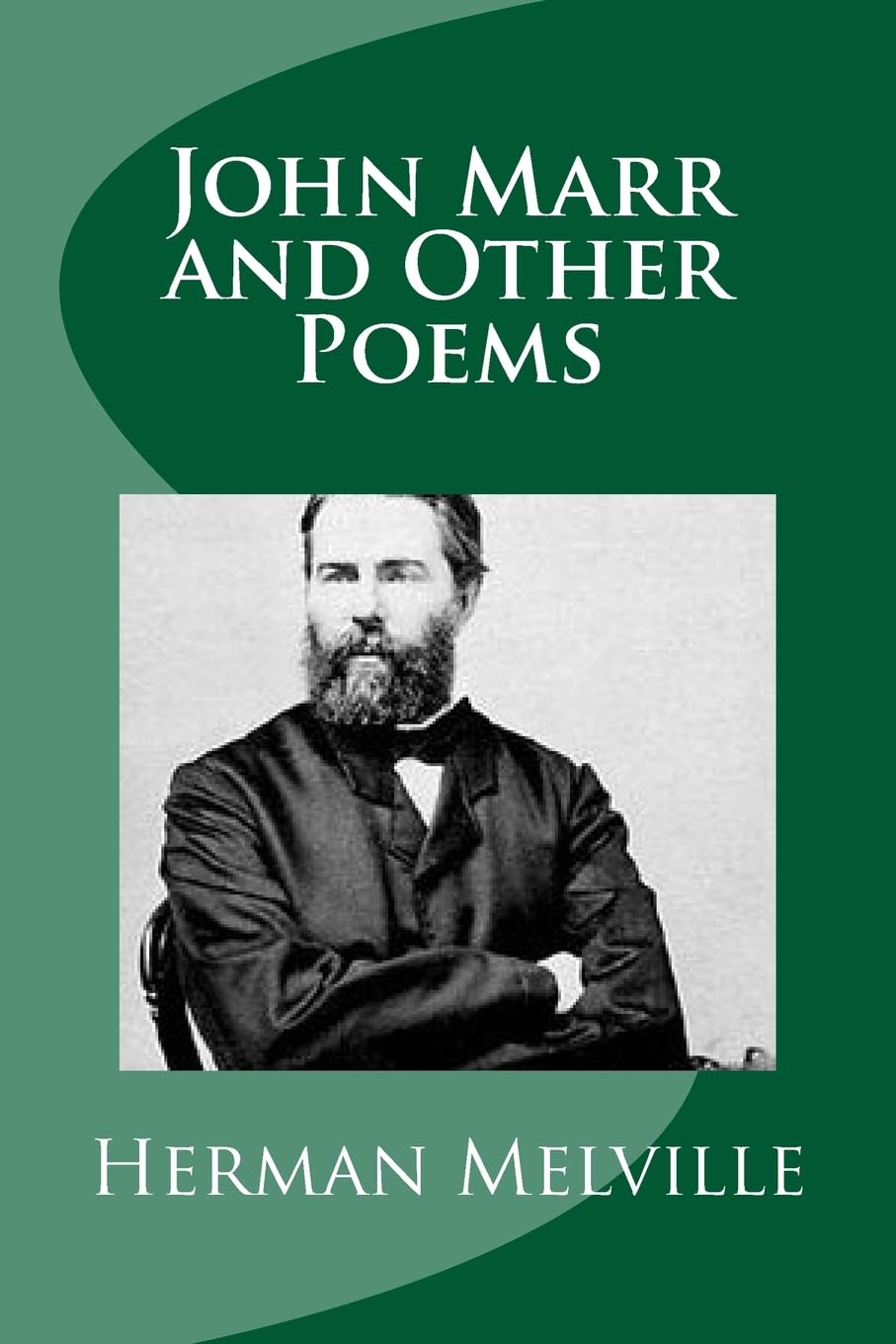 John Marr and Other Poems Contemporary literature