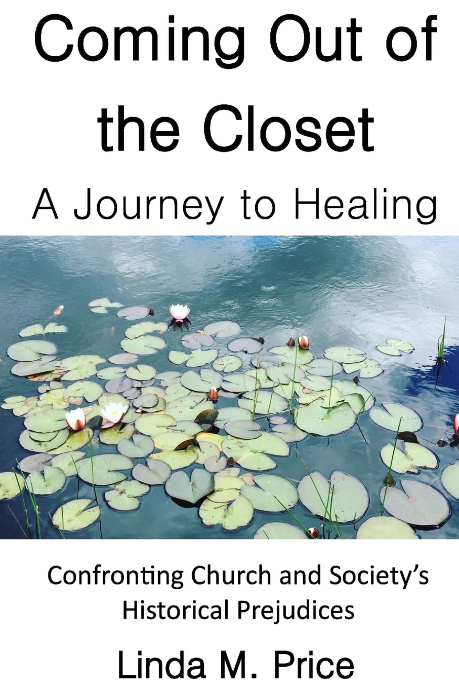 Coming Out of the Closet: A Journey to Healing Social Sciences