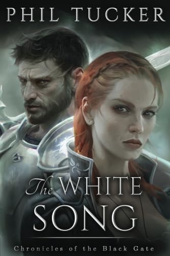 The White Song (Chronicles of the Black Gate, Band 5) Books