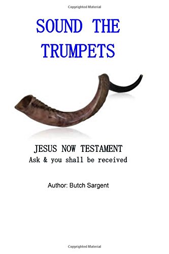 Sound The Trumpets: By using the controlled sound vibration of "9" Jesus language opens the place where Jacob wrestled with God which he named "Peniel". Religion & Esotericism