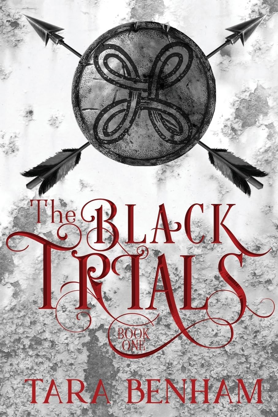The Black Trials (The Trials Trilogy, Band 1) Natural Sciences
