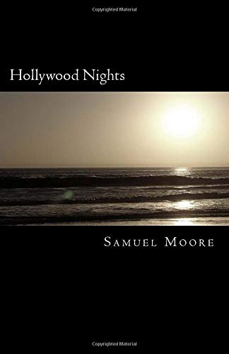 Hollywood Nights Contemporary literature