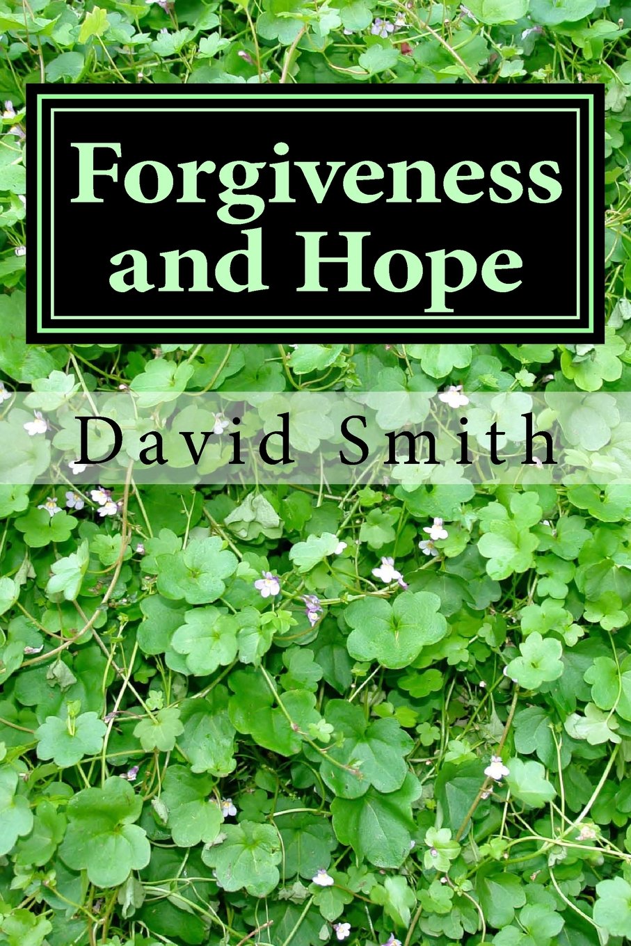 Forgiveness and Hope: 40 Daily Devotionals for the Incarcerated from the Book of Psalms Religion & Esotericism