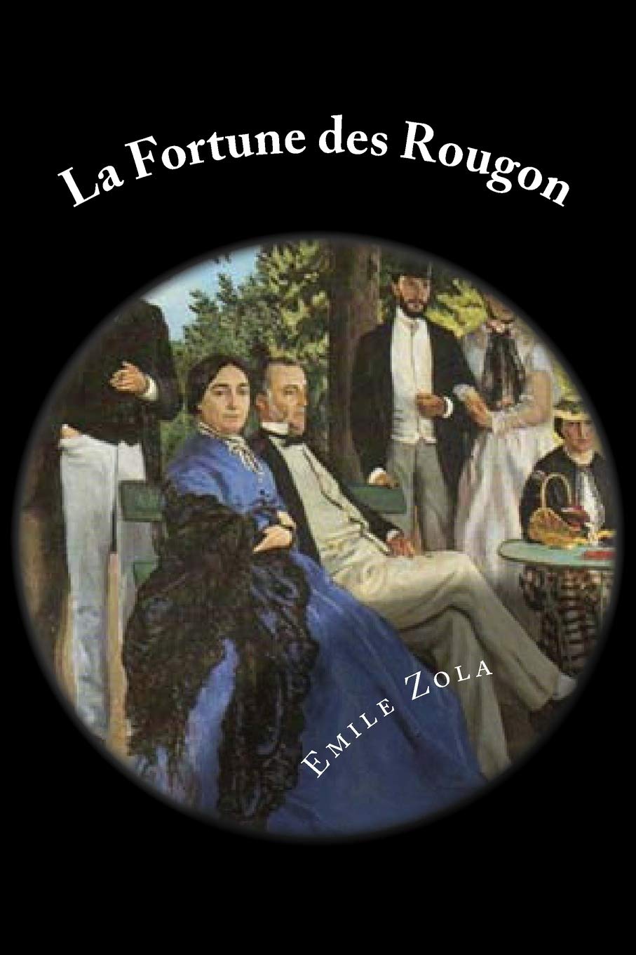 Product Image: La Fortune des Rougon