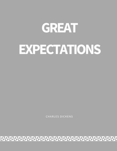Great Expectations Classics