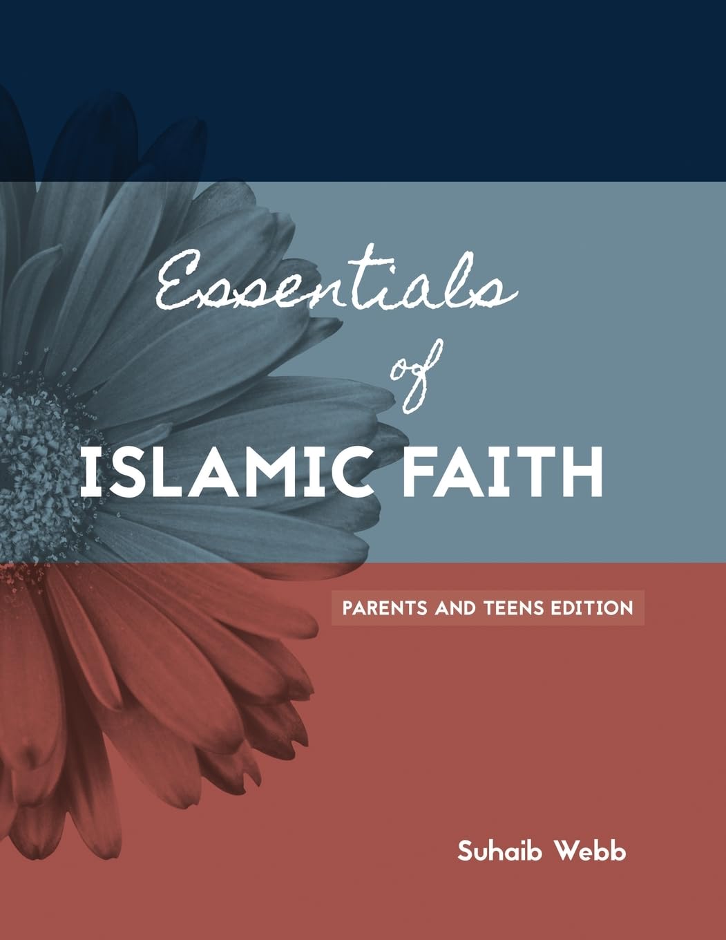 Essentials of Islamic Faith: For Parents and Teens (SWISS Series, Band 1) Religion & Esotericism