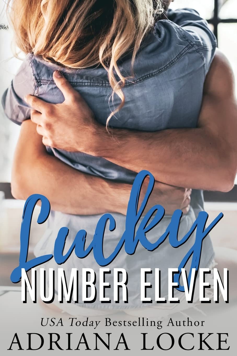 Lucky Number Eleven (The Gibson Boys Series) Classics