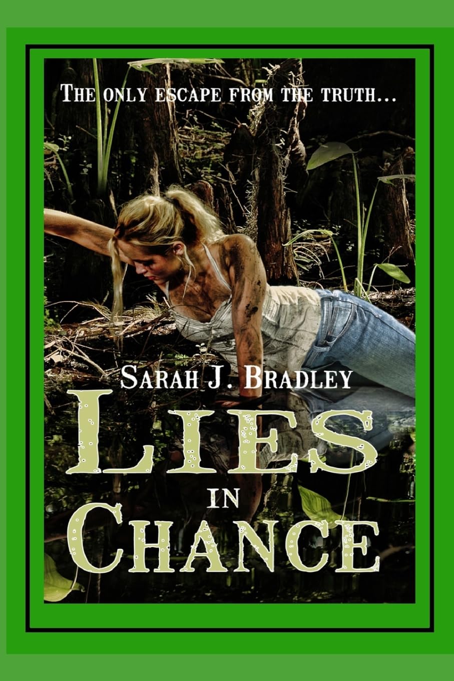 Lies in Chance (Rock Harbor Chronicles, Band 1) Contemporary literature