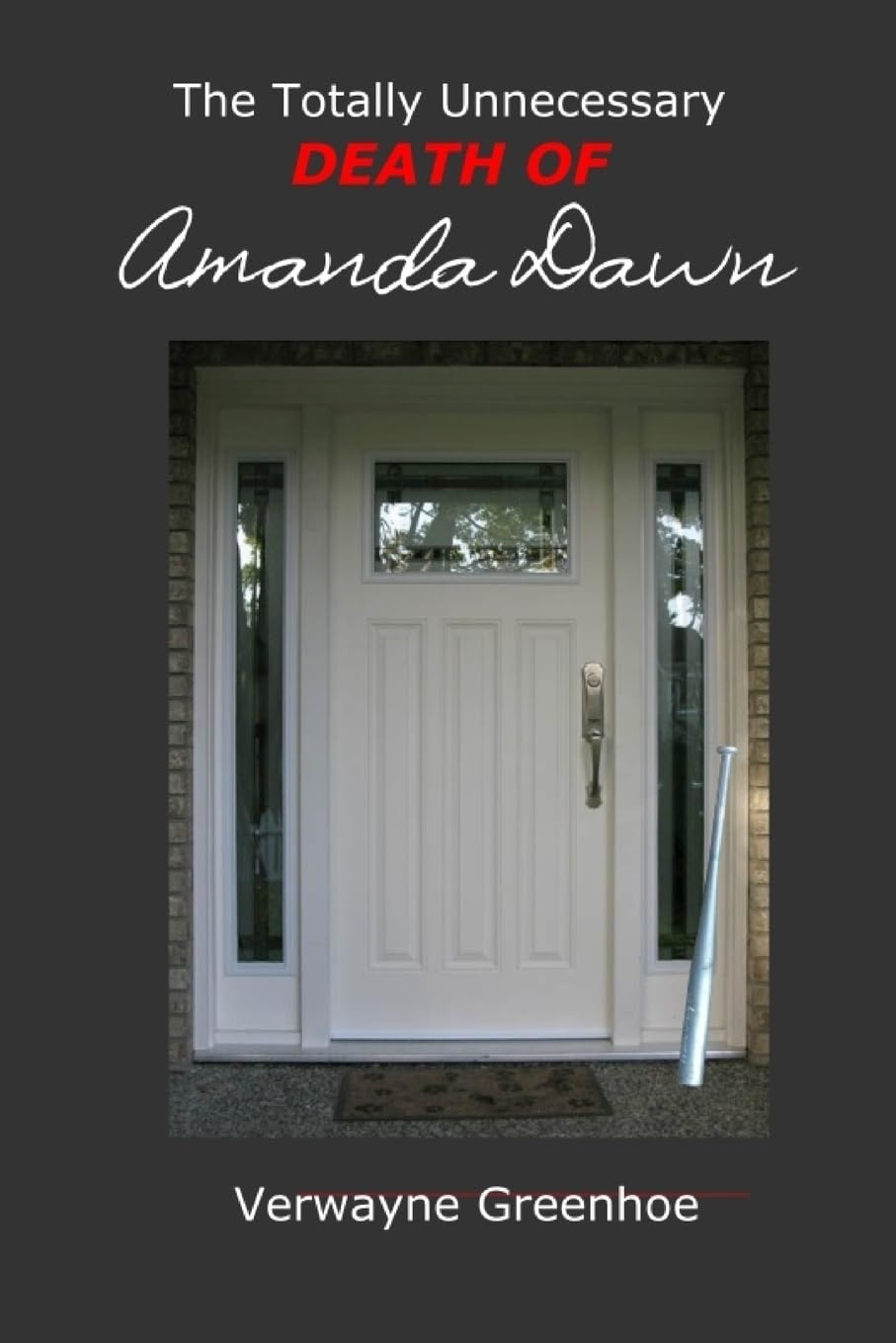The Totally Unnecessary Death of Amanda Dawn Parents & Children