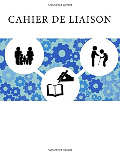 Cahier de liaison - MÉMO JEUX Medicine
