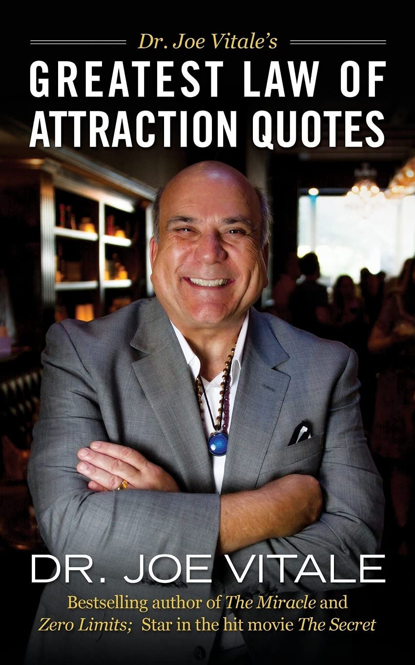 Greatest Law of Attraction Quotes General education