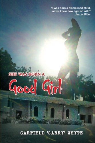 She was born a Good Girl: An all-girls boarding school story Contemporary literature