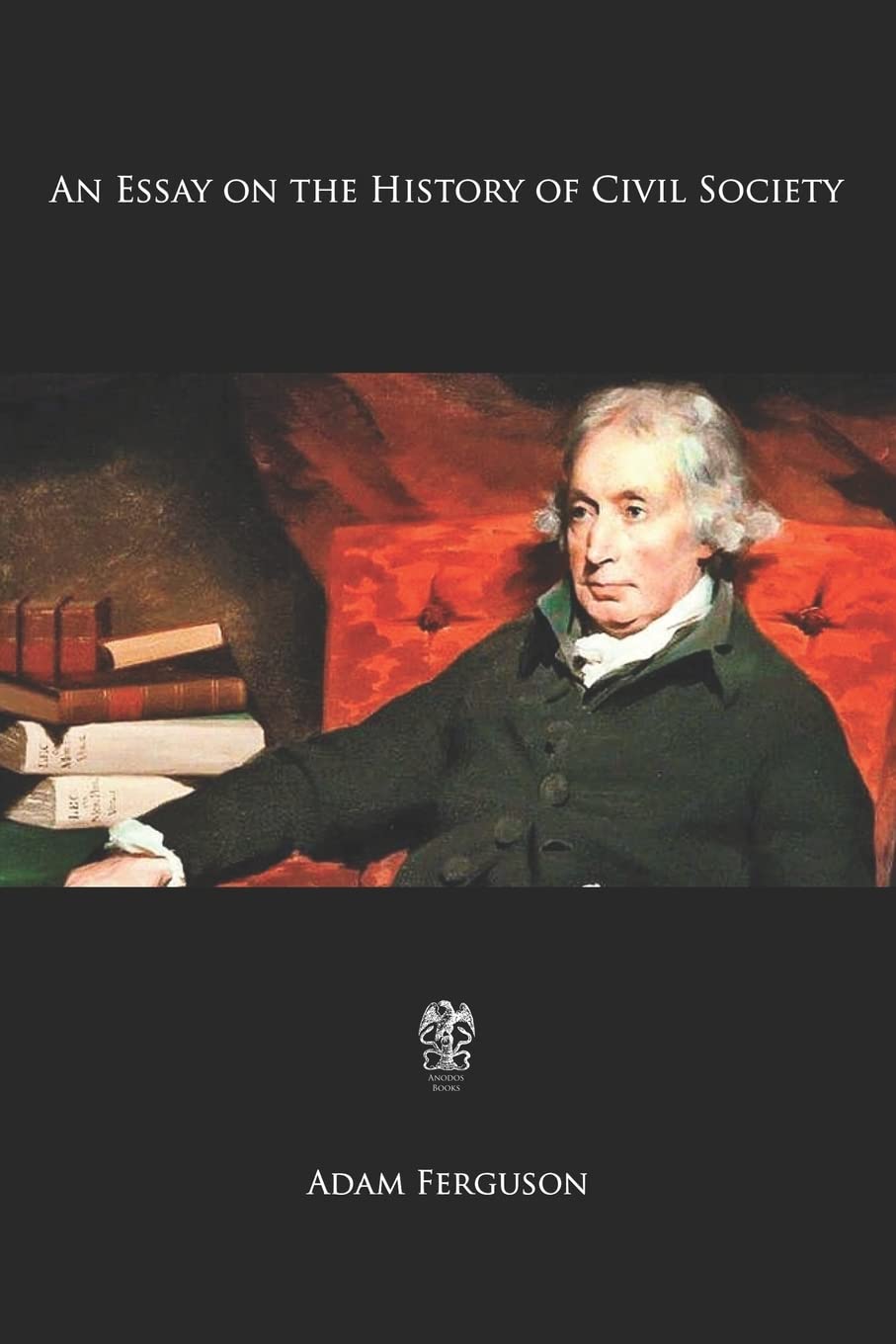 An Essay on the History of Civil Society Philosophy
