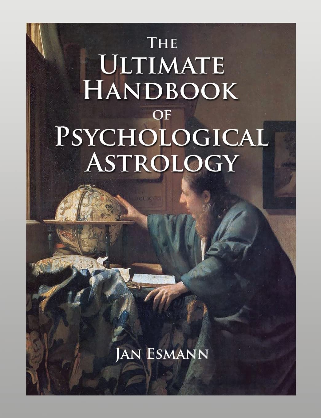 Handbook of Psychological Astrology Religion & Esotericism
