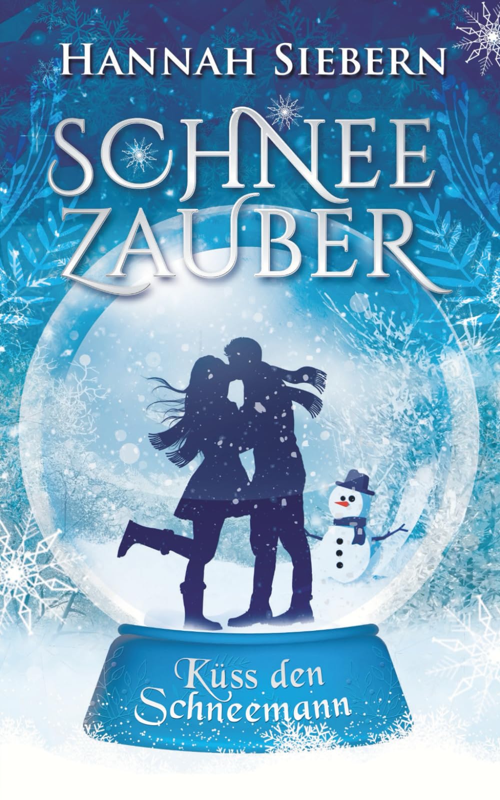 Schneezauber: Küss den Schneemann Partnership & Love