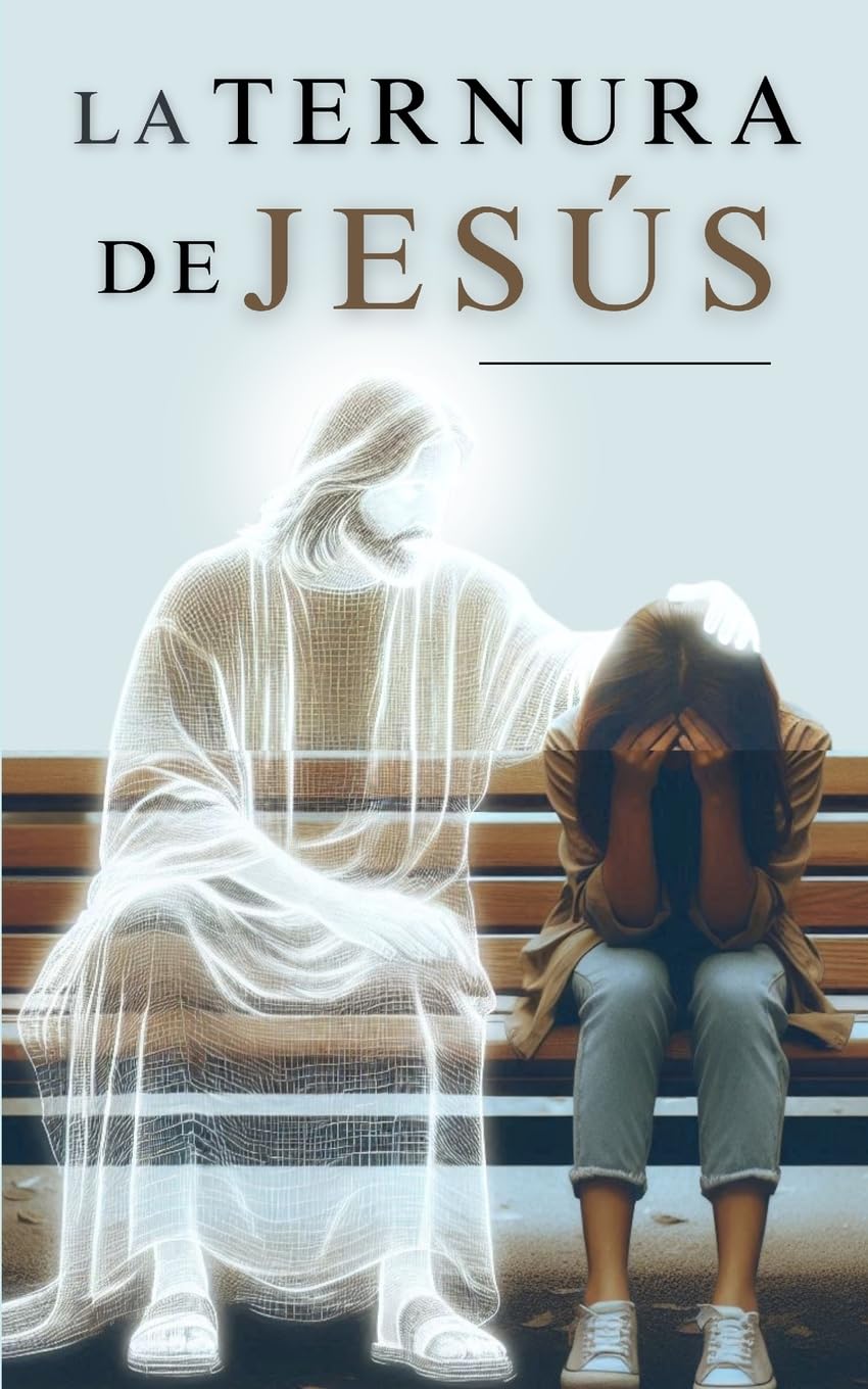 La Ternura de Jesús: Edición de ORO (Libros Católicos en Español, Band 8) Lifestyle