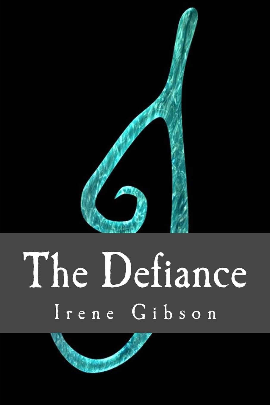 The Defiance (The Defiers Trilogy, Band 2) Books