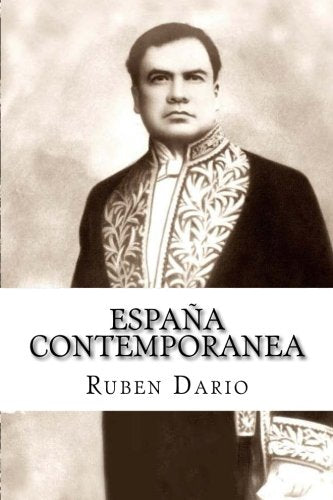 España contemporanea Contemporary literature