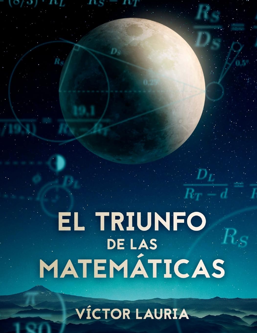 El triunfo de las Matematicas: 30 interesantes problemas historicos de Matematicas (Black & White) Mathematics