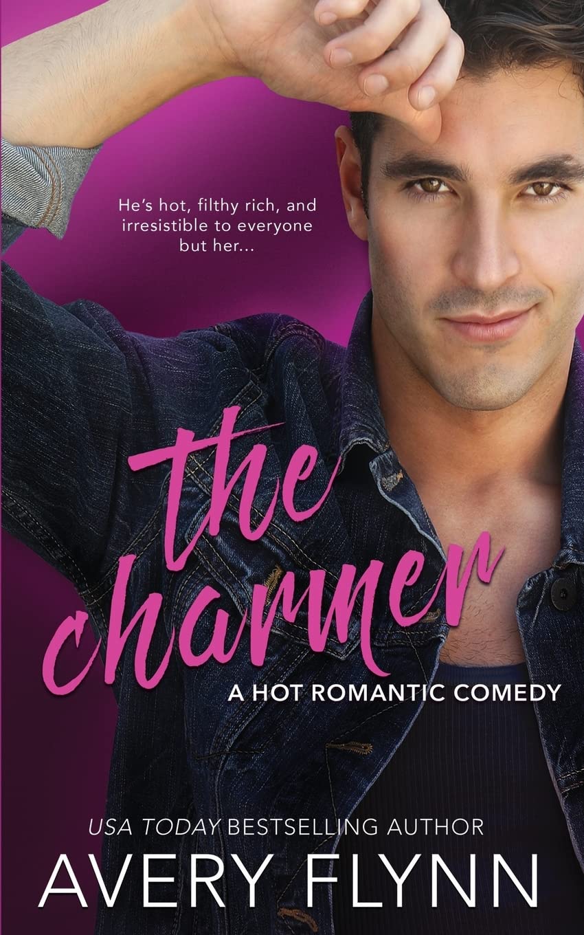 The Charmer (Harbor City, Band 2) Humour & Satire