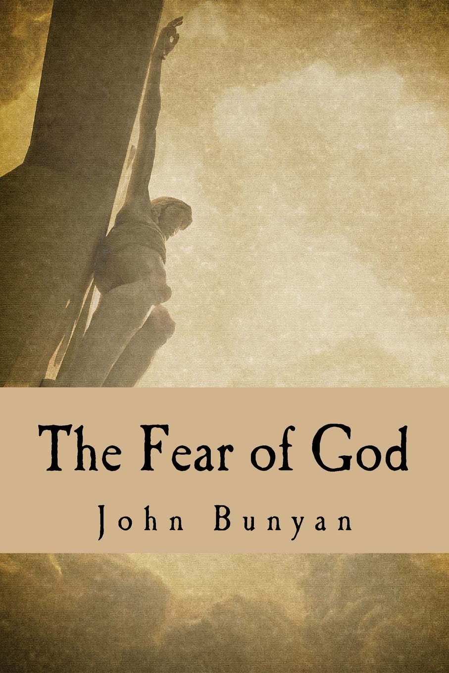 The Fear of God Religion & Esotericism