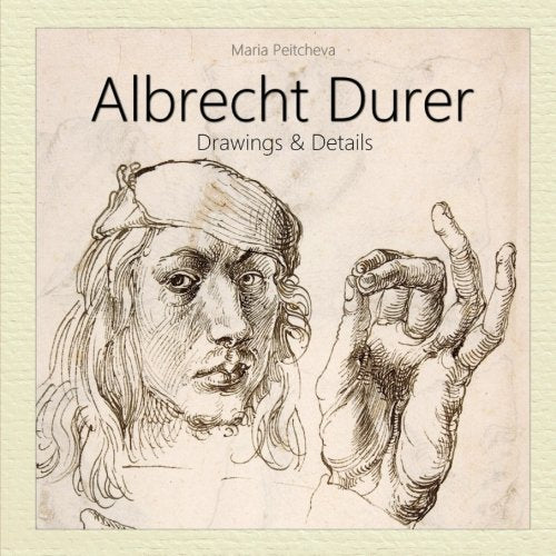 Albrecht Durer: Drawings & Details Arts & Music